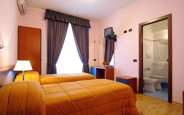 B&B Buone Vacanze - photo 5