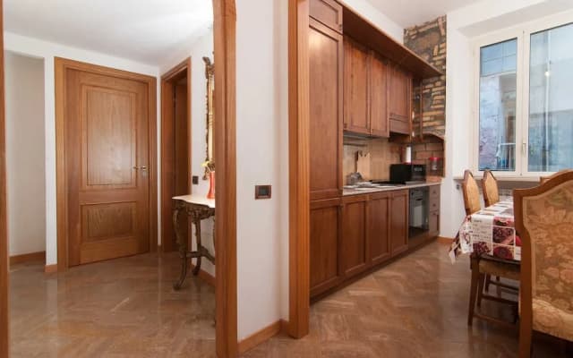 Apartamento Termini Coliseo - photo 5