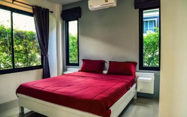 Yupa Villa 5 ( 1 bedrooom ) - photo 4