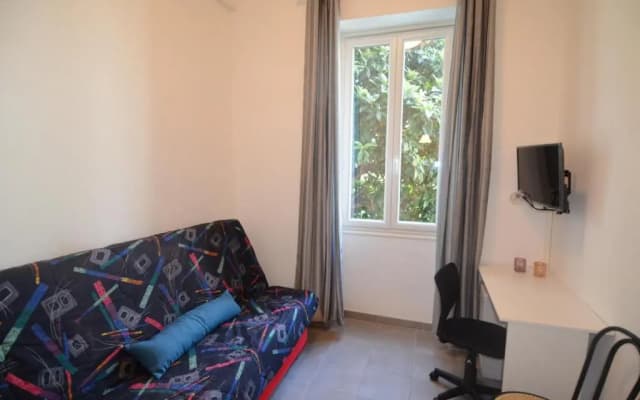 Appartement 4 Personnes Dans Les Hauteurs du Port de Nice - photo 4