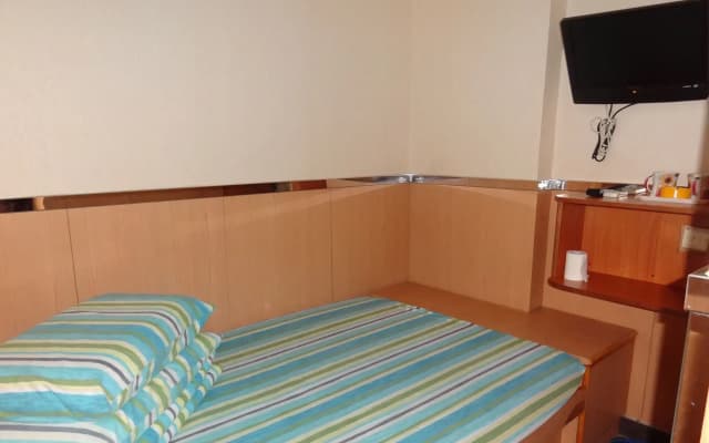 Fortune Hotel - photo 2