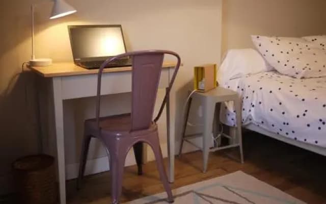 Chambre d'hôte parisienne - photo 2