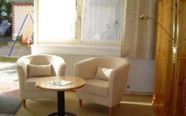 ApartHotel Landhaus Lichterfelde Berlin - photo 2