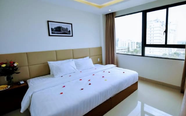Alibaba Hotel - photo 5