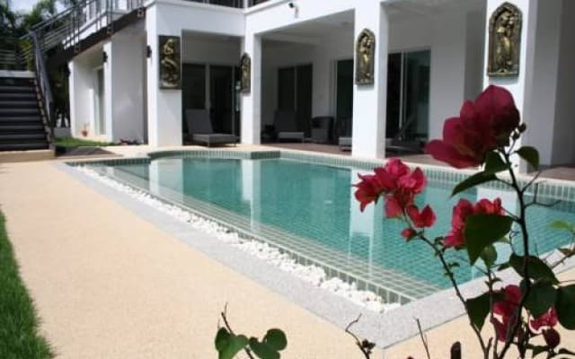 Kamala Luxury villa - photo 2