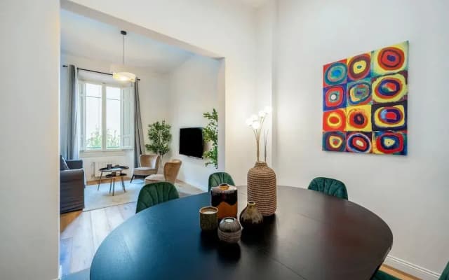 Genteel Home Vittorio Emanuele - photo 3