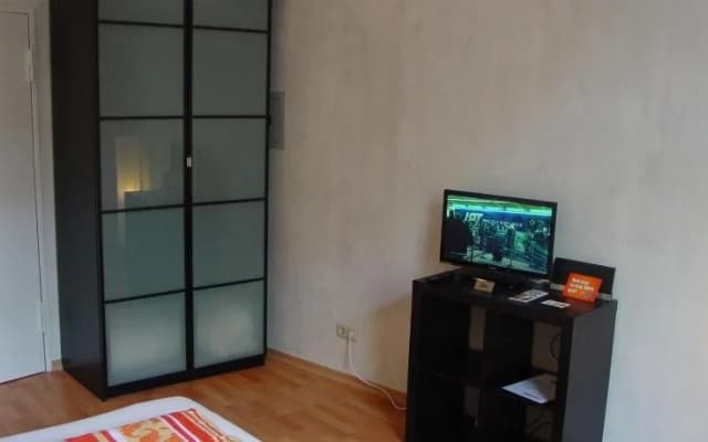 My Gayhostel - photo 2