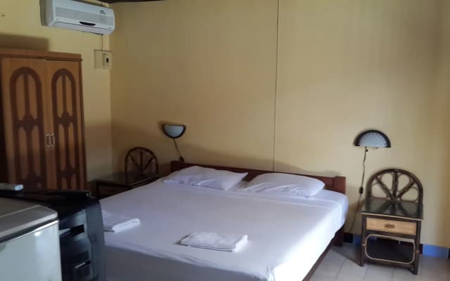 Lucky Home Resort - photo 4
