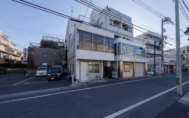 Maison Nagasaki Five 202 - photo 3