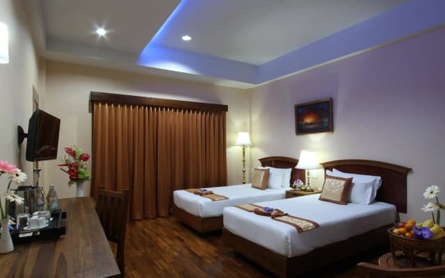 Woodfield Resort - photo 3