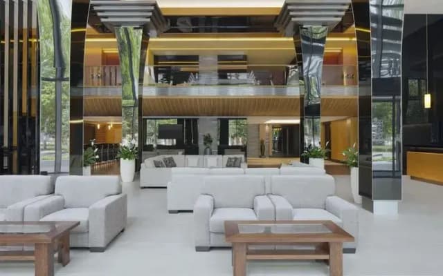 Residencia Arti I - photo 2