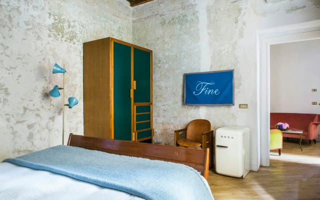 G-Rough, Rome, a Member of Design Hotels - photo 4