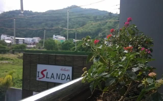 Islanda Privacy - photo 2