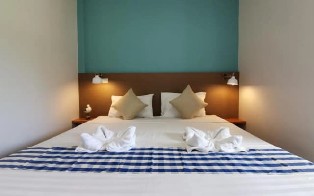 Kamala Beach Residence - photo 3