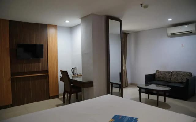Apartment Cempaka Sunter - photo 3