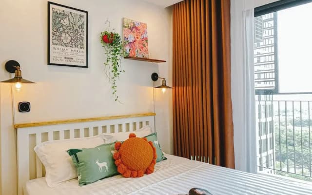 Vinhomes Ocean Park Apartment FL09 - photo 3