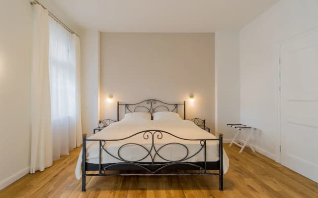 Apartment Adler-Nest Berlin by Kurfürstendamm - photo 2