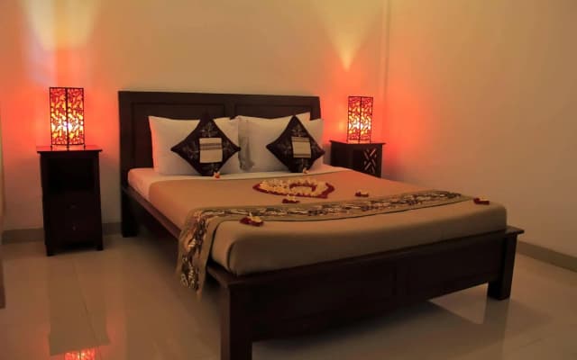 Ben's Homestay - photo 5