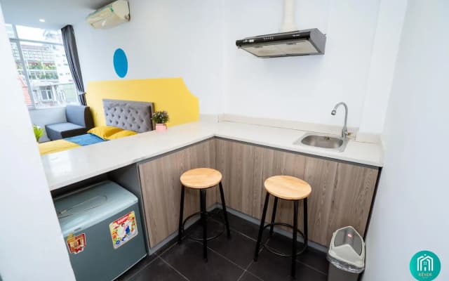 Rever Home Hanoi - photo 2