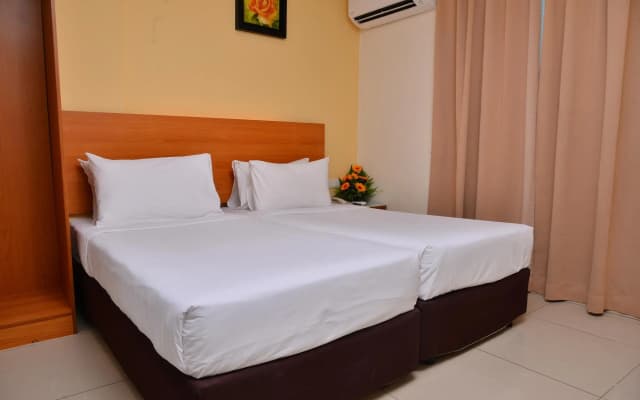 My Hotel @ Sentral - photo 4