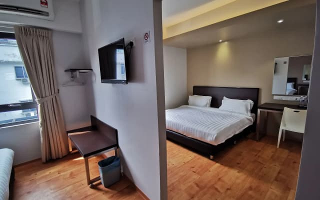 D'Green Hotel Kuching - photo 3