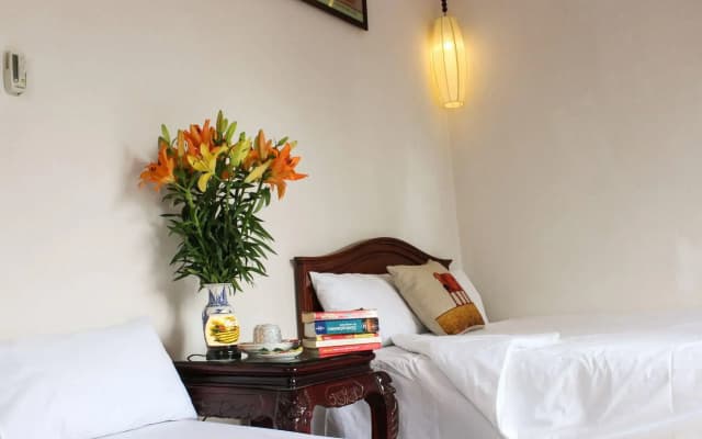 BC Family Homestay - Hanoi's Heart - photo 4