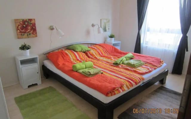 Mr King's Flat - photo 4