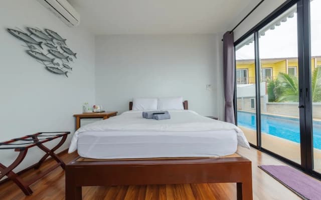 Baan Talay Namsai - photo 2