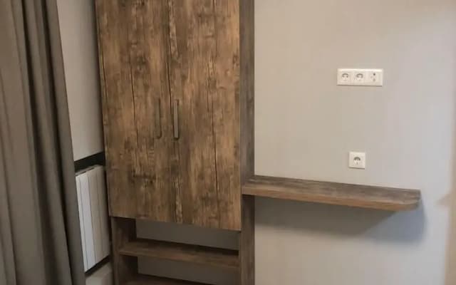 GX Apartment - Avlabari - photo 5
