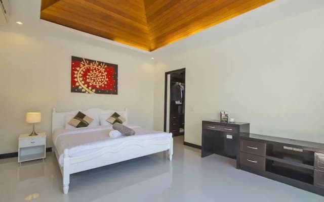 Oazza Villa - photo 5