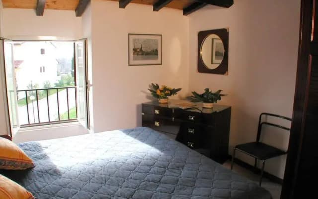 Residence Hotel Santa Rosa - photo 2