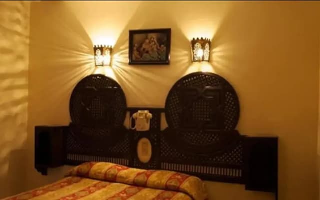 Hotel Amalay - photo 4