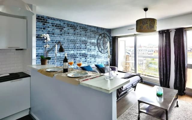 The Most Amazing View of Paris - photo 2