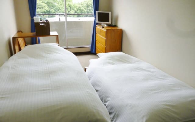 Econo-Inn Kyoto - photo 5