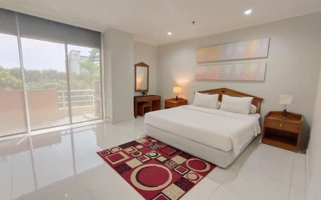 Griya Prapanca Apartment - photo 2