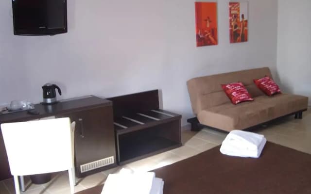 Inncentral Rome - photo 2