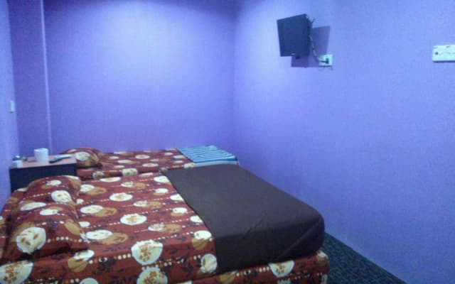 Hijrah Hotel - photo 3
