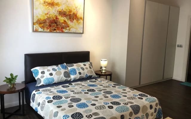 M Suites KLCC - photo 3