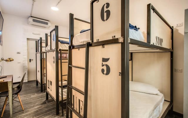 Hostel Trastevere 2 - photo 2
