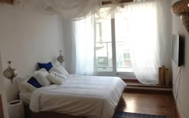 Galatea Halldis Apartment - photo 3