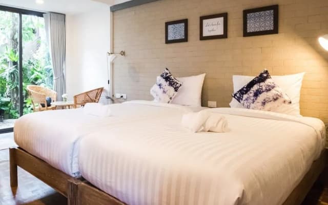 18 In Town Homestay - photo 3