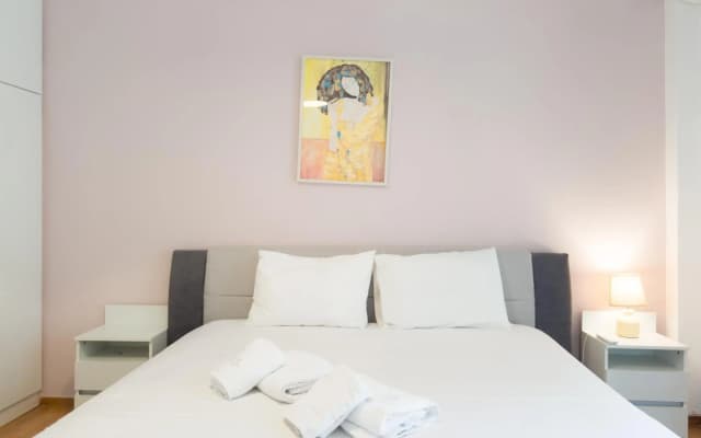 Noelli cozy and modern apartment - photo 3