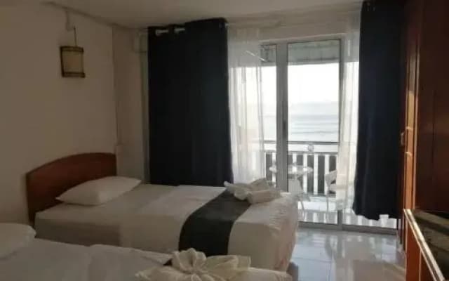 Perhentian Chomel Chalet - photo 2