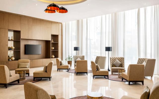Levatio Suites Muscat, a member of Radisson Individuals - photo 2