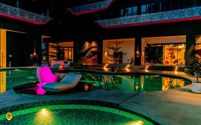 Arte Plus by Easy Suites - photo 4