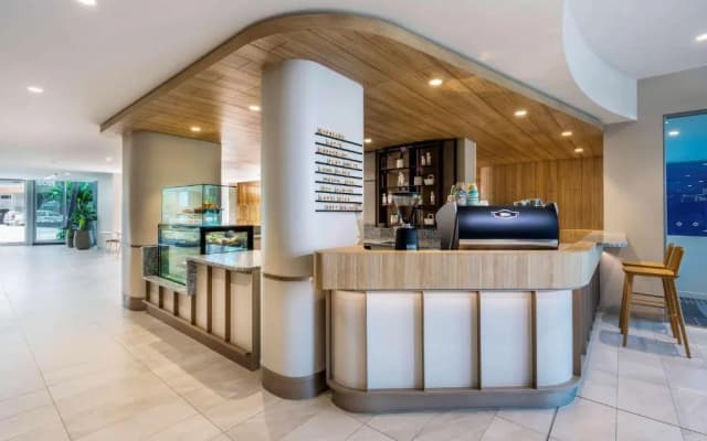 Novotel Melbourne Preston - photo 2