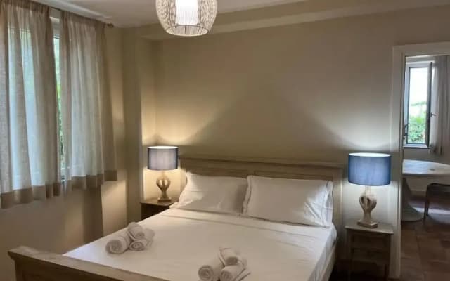 Hero's Garden Relais - photo 2