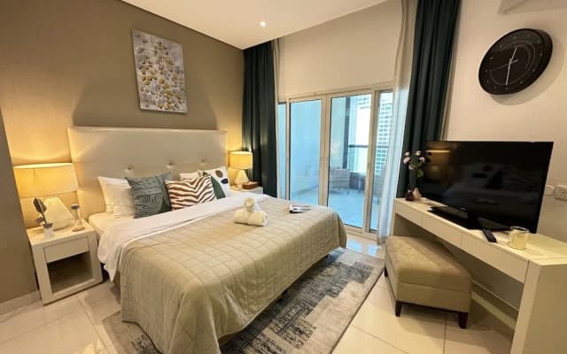 Manzil - Cozy Studio nr Downtown w Canal Views - photo 2