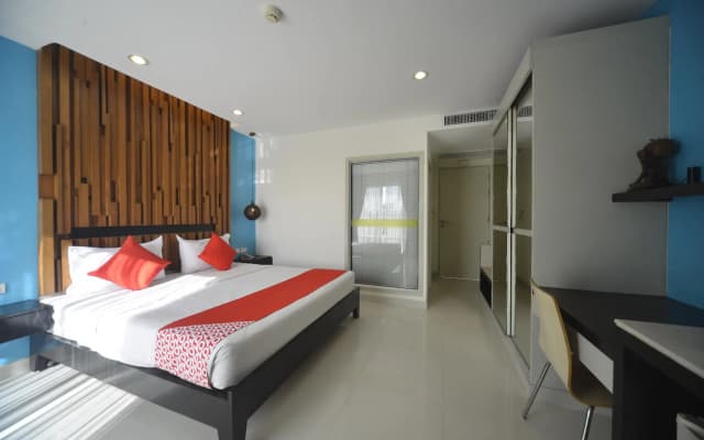 I Dee Hotel Patong - photo 2