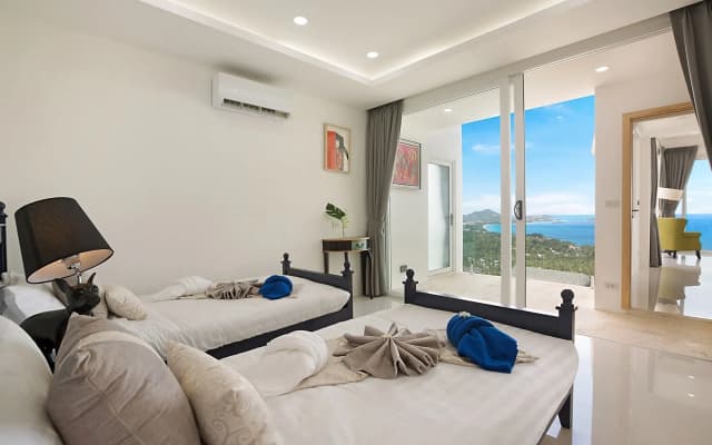 Villa Sun Flower - photo 5